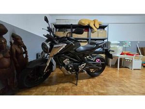 HONDA CB125R (2018) CASCAIS E ESTORIL