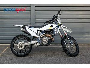 HUSQVARNA FC 450