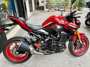 KAWASAKI Z900 LIMITED EDITION 50TH VALERIANOMOTO