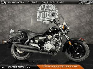 KEEWAY SUPERLIGHT 125 124 CC