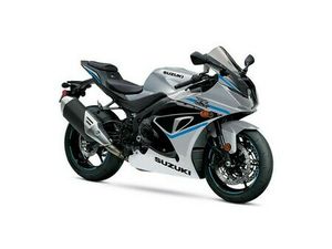 2025 SUZUKI GSX-R1000