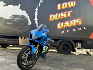 SUZUKI GSX-R MEIXOMIL