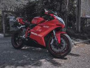 DUCATI 848 - 2012