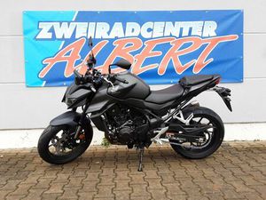 HONDA CB750 HORNET €5+ SOFORT VERFÜGBAR