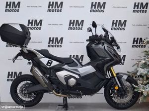 HONDA X-ADV 750