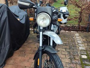 ROYAL ENFIELD HIMALAYAN