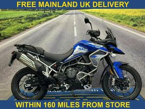 TRIUMPH TIGER 900 GT PRO