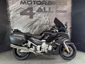 YAMAHA FJR1300