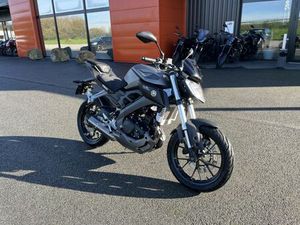YAMAHA MT-125 2015 125 CM3 | MOTO ROADSTER | 7 295 KM | 56300 ST THURIAU