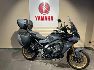 YAMAHA TRACER 9 GT+ 2023 900 CM3 | MOTO ROUTIÈRE | 21 614 KM | GRIS | 25000 BESANCON