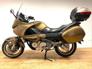 HONDA - NT 700 DEAUVILLE ABS