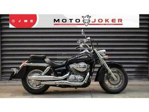 HONDA - VT 750 C SHADOW