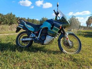 HONDA - TRANSALP