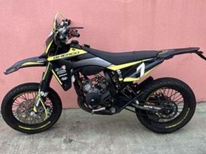 SHERCO - SM RS
