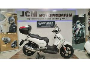 APRILIA - SCARABEO 300 S