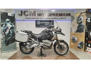 BMW - R 1200 GS 105CV