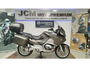 BMW - R 1200 RT 110CV