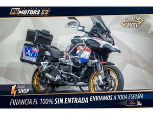 BMW - R 1250 GS ADVENTURE