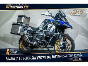 BMW - R 1250 GS ADVENTURE