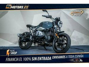 BMW - R NINET
