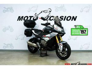 BMW - S 1000 XR