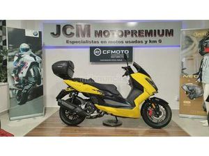 WOTTAN - STORM-S 300