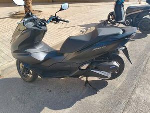 HONDA - PCX