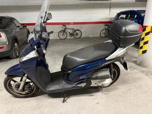 HONDA - SH 300 SCOOPY