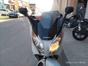 HONDA - FES SIVER WIND