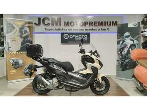 KEEWAY - VIESTE 300 XDV