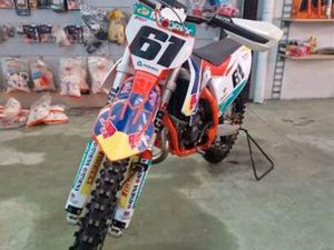 KTM - 85 SX