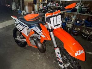 KTM - SX 125