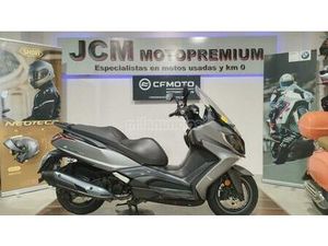 KYMCO - SUPER DINK 350I