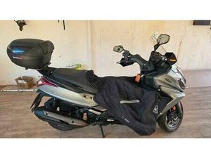 KYMCO - SUPERDINK 350I ABS