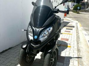 PIAGGIO - MP3 300 HPE