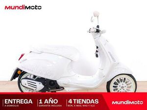 VESPA - SPRINT S 125 IE 3V ABS