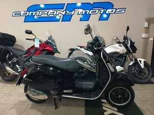 VESPA - GTS 300 IE SUPER