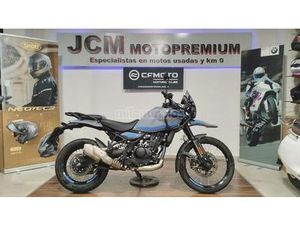 ROYAL ENFIELD - HIMALAYAN 450