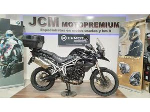 TRIUMPH - TIGER 800 XC ABS