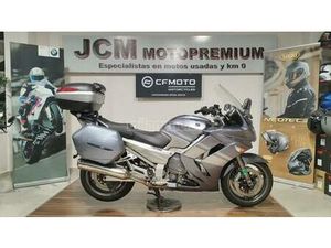 YAMAHA - FJR 1300 AS