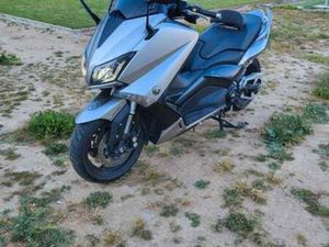 YAMAHA - T MAX 530