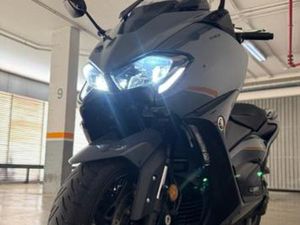 YAMAHA - T MAX 560 TECH MAX