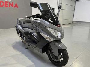 YAMAHA - TMAX 500 ABS 2010
