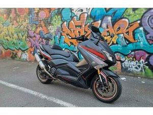 YAMAHA - TMAX IRON MAX 530