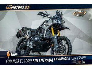 YAMAHA - TÉNÉRÉ 700