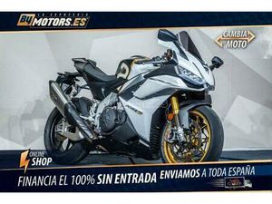 APRILIA - RSV4 FACTORY