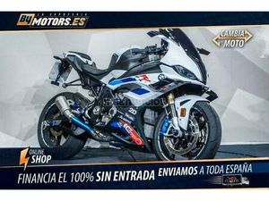 BMW - S 1000 RR