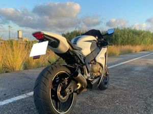 HONDA - CBR 1000RR FIREBLADE 2008