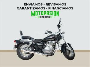 SUZUKI - MARAUDER 250