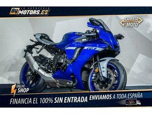 YAMAHA - YZF-R1